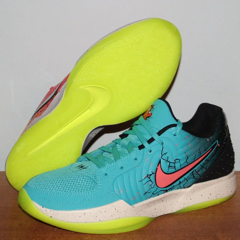 Nike ja basketball